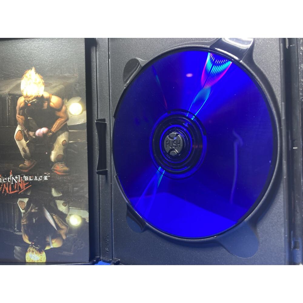 Ps2 5 Games - Picture 5 of 16